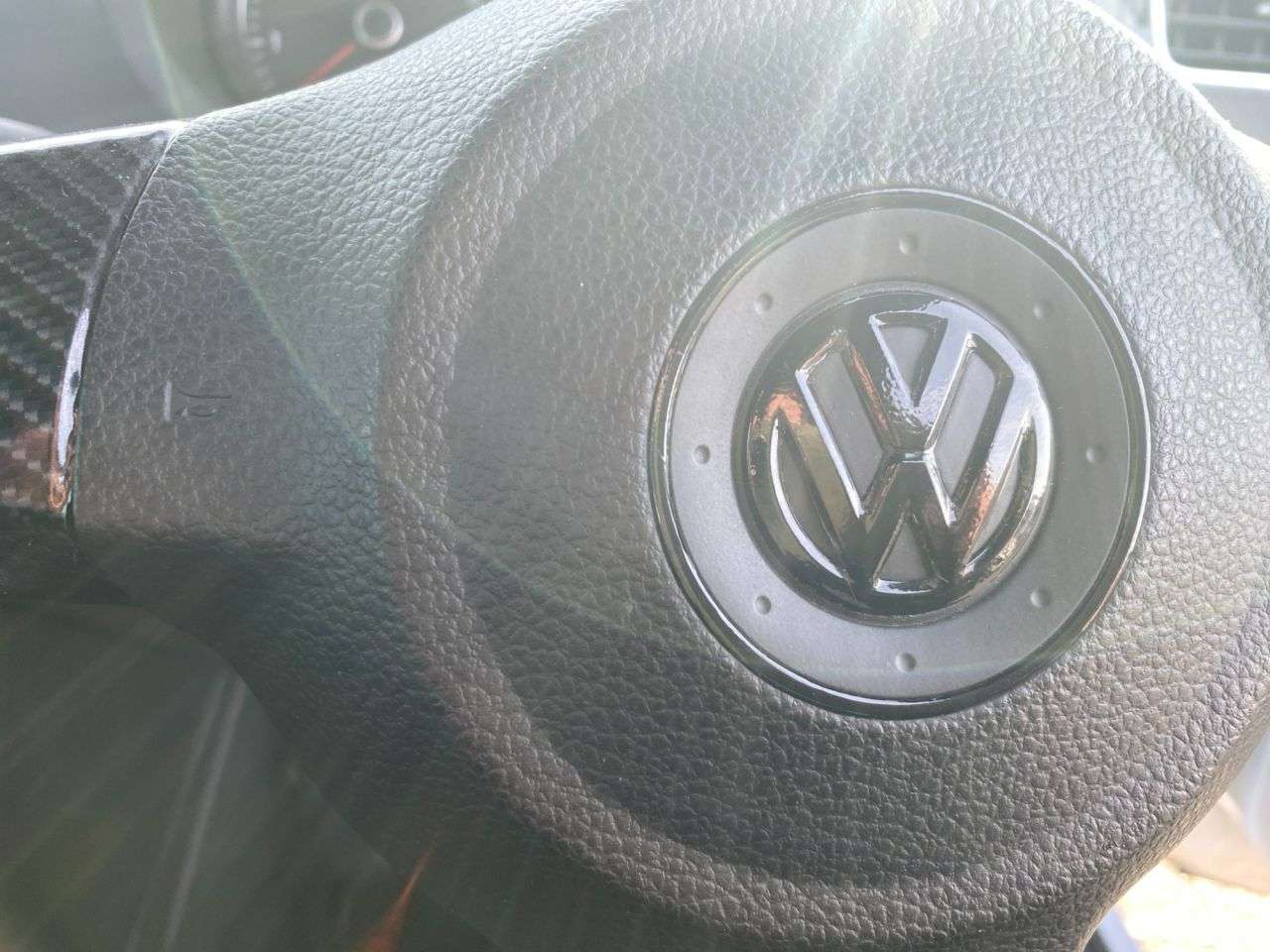 2013 VOLKSWAGEN POLO 2013 VOLKSWAGEN POLO