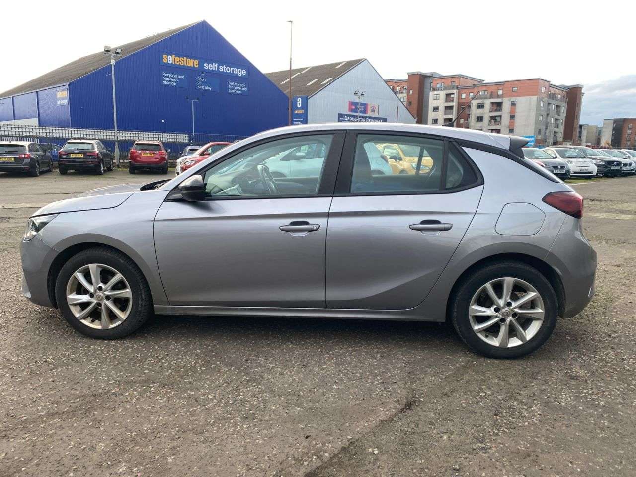 A 2020 VAUXHALL CORSA 1.2 SE Premium Hatchback 5dr Petrol Manual Euro 6 (75 ps) PX WELCOME FINANC A 2020 VAUXHALL CORSA 1.2 SE Premium Hatchback 5dr Petrol Manual Euro 6 (75 ps) PX WELCOME FINANC