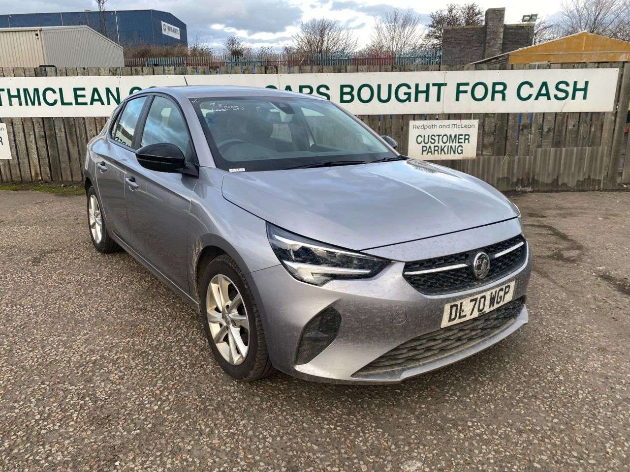 A 2020 VAUXHALL CORSA 1.2 SE Premium Hatchback 5dr Petrol Manual Euro 6 (75 ps) PX WELCOME FINANC A 2020 VAUXHALL CORSA 1.2 SE Premium Hatchback 5dr Petrol Manual Euro 6 (75 ps) PX WELCOME FINANC