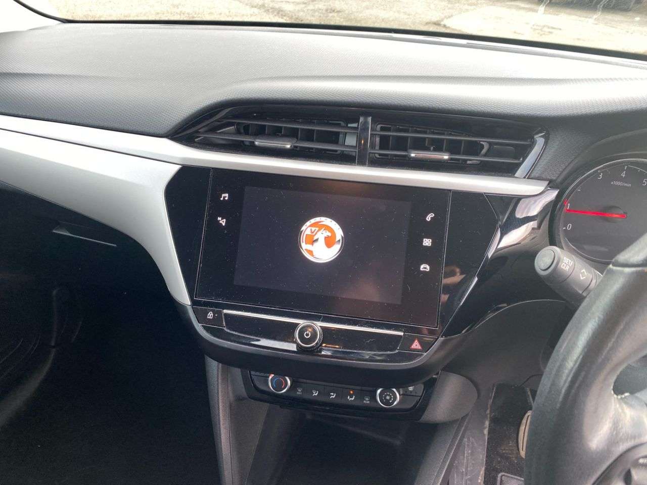 2020 VAUXHALL CORSA 2020 VAUXHALL CORSA