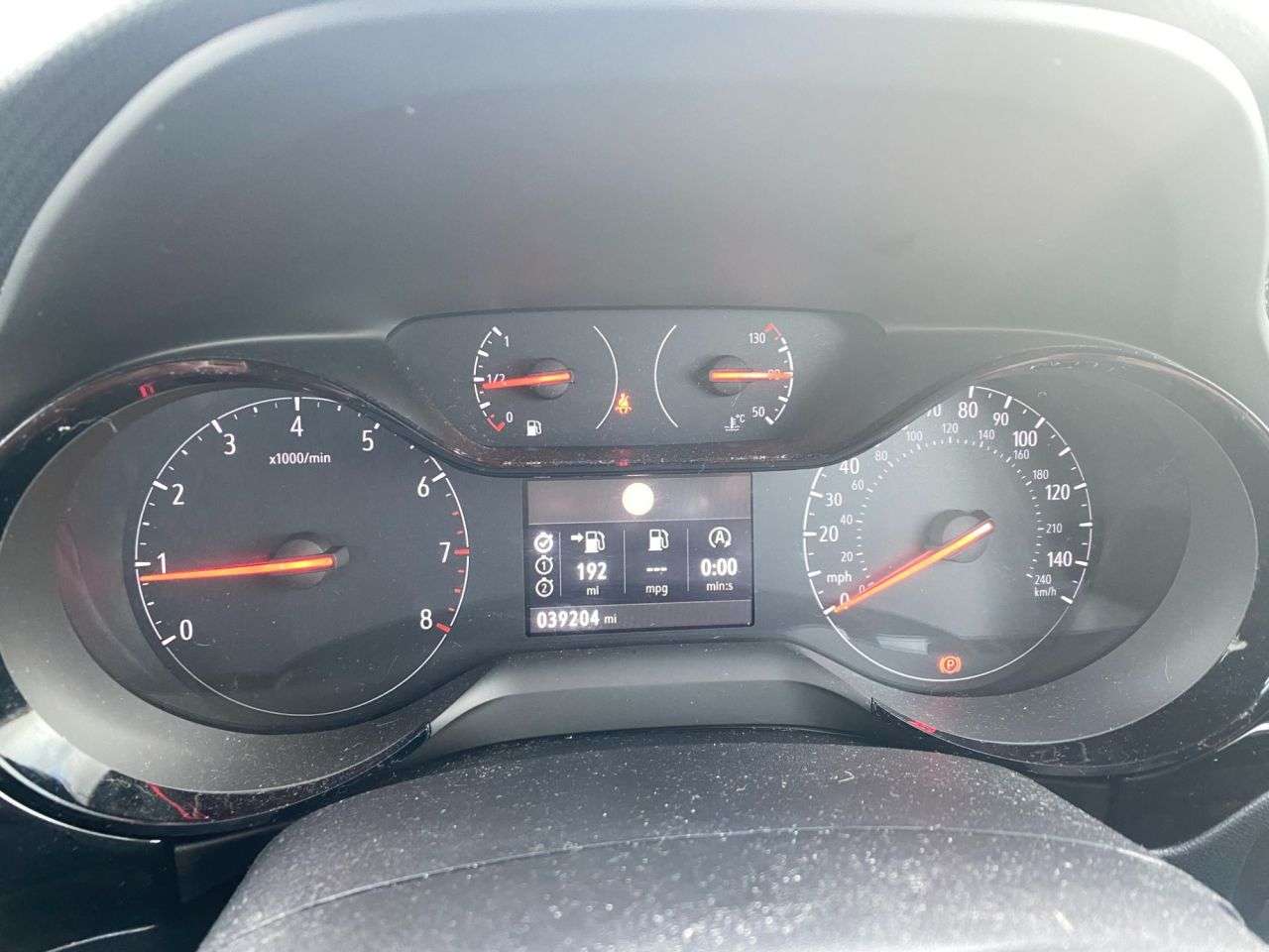 2020 VAUXHALL CORSA 2020 VAUXHALL CORSA