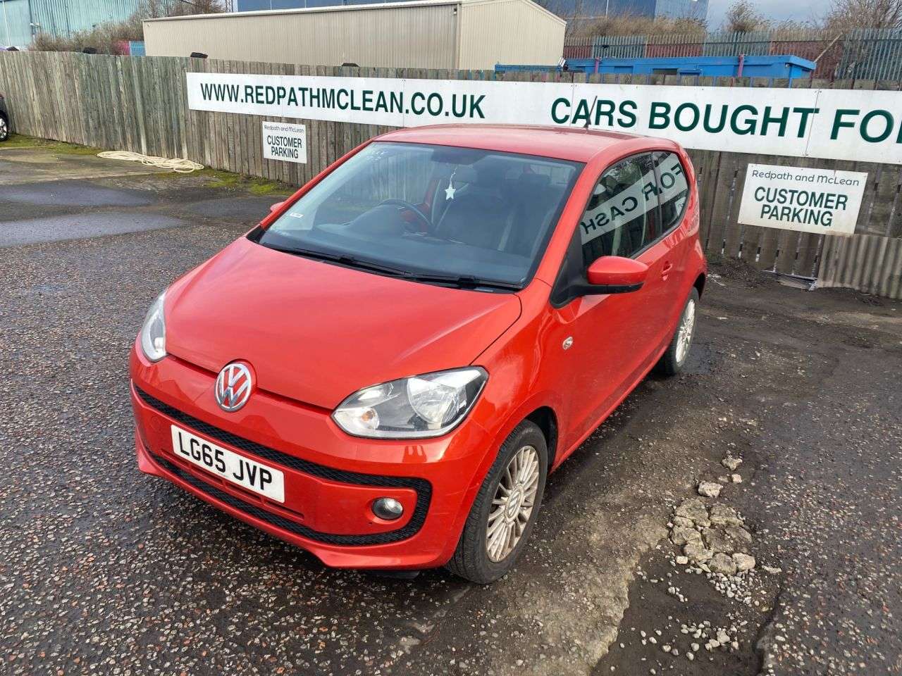 A 2015 VOLKSWAGEN UP! 1.0 High up! Hatchback 3dr Petrol ASG Euro 6 (75 ps) PX WELCOME, FINANCE AV A 2015 VOLKSWAGEN UP! 1.0 High up! Hatchback 3dr Petrol ASG Euro 6 (75 ps) PX WELCOME, FINANCE AV
