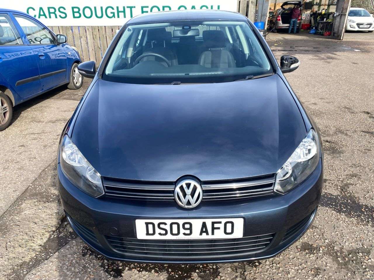 A 2009 VOLKSWAGEN GOLF 1.4 TSI SE Hatchback 5dr Petrol Manual Euro 5 (122 ps) PX WELCOME FINANCE A A 2009 VOLKSWAGEN GOLF 1.4 TSI SE Hatchback 5dr Petrol Manual Euro 5 (122 ps) PX WELCOME FINANCE A