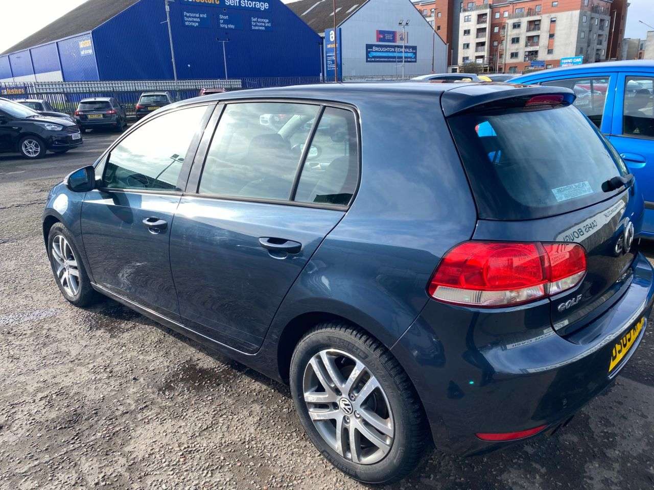A 2009 VOLKSWAGEN GOLF 1.4 TSI SE Hatchback 5dr Petrol Manual Euro 5 (122 ps) PX WELCOME FINANCE A A 2009 VOLKSWAGEN GOLF 1.4 TSI SE Hatchback 5dr Petrol Manual Euro 5 (122 ps) PX WELCOME FINANCE A
