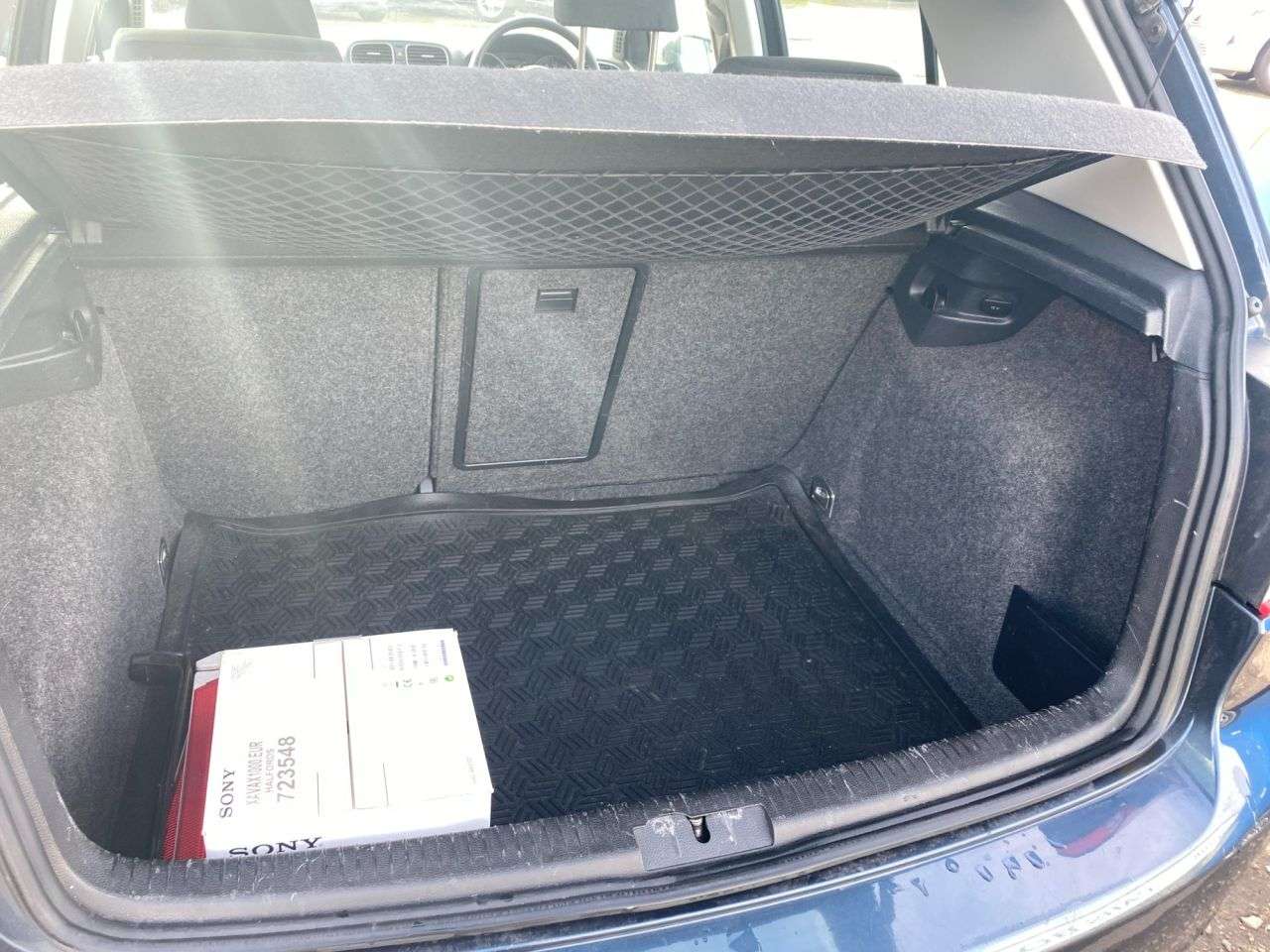 2009 VOLKSWAGEN GOLF 2009 VOLKSWAGEN GOLF