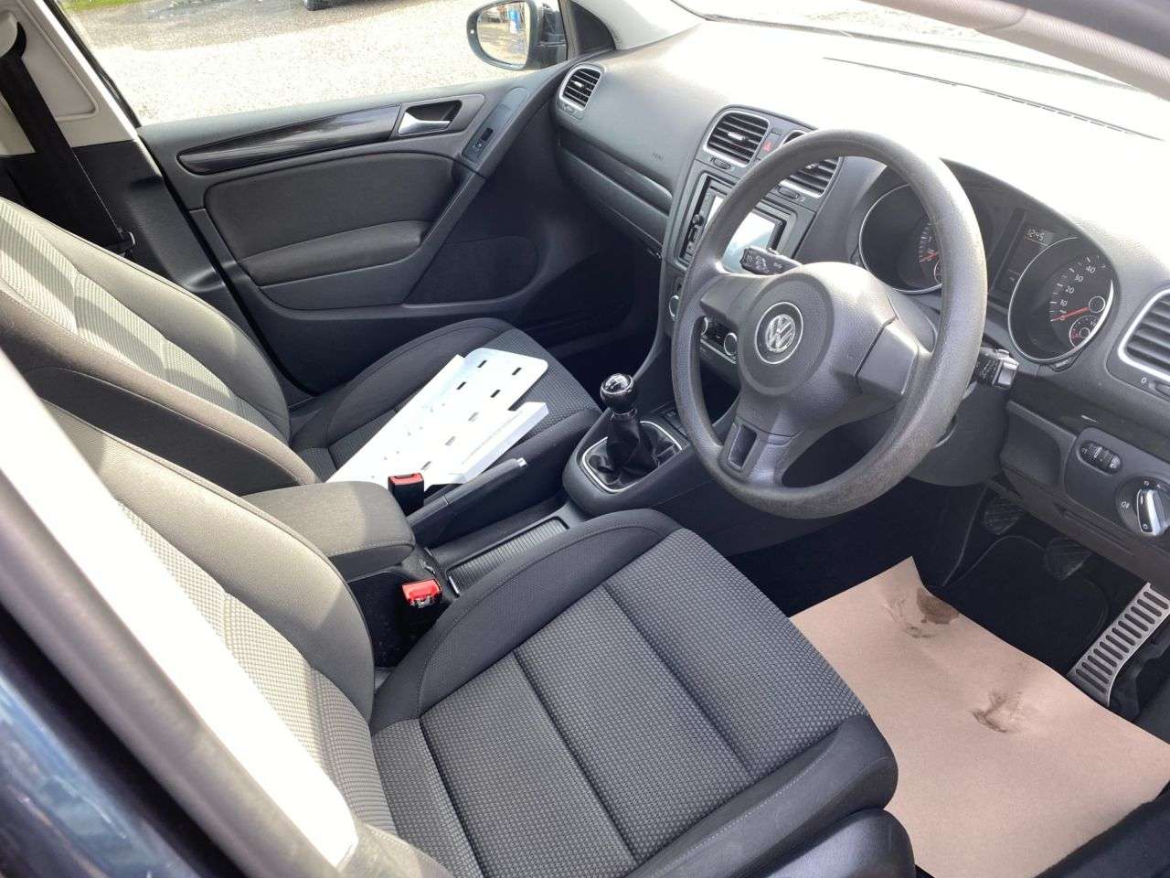 2009 VOLKSWAGEN GOLF 2009 VOLKSWAGEN GOLF