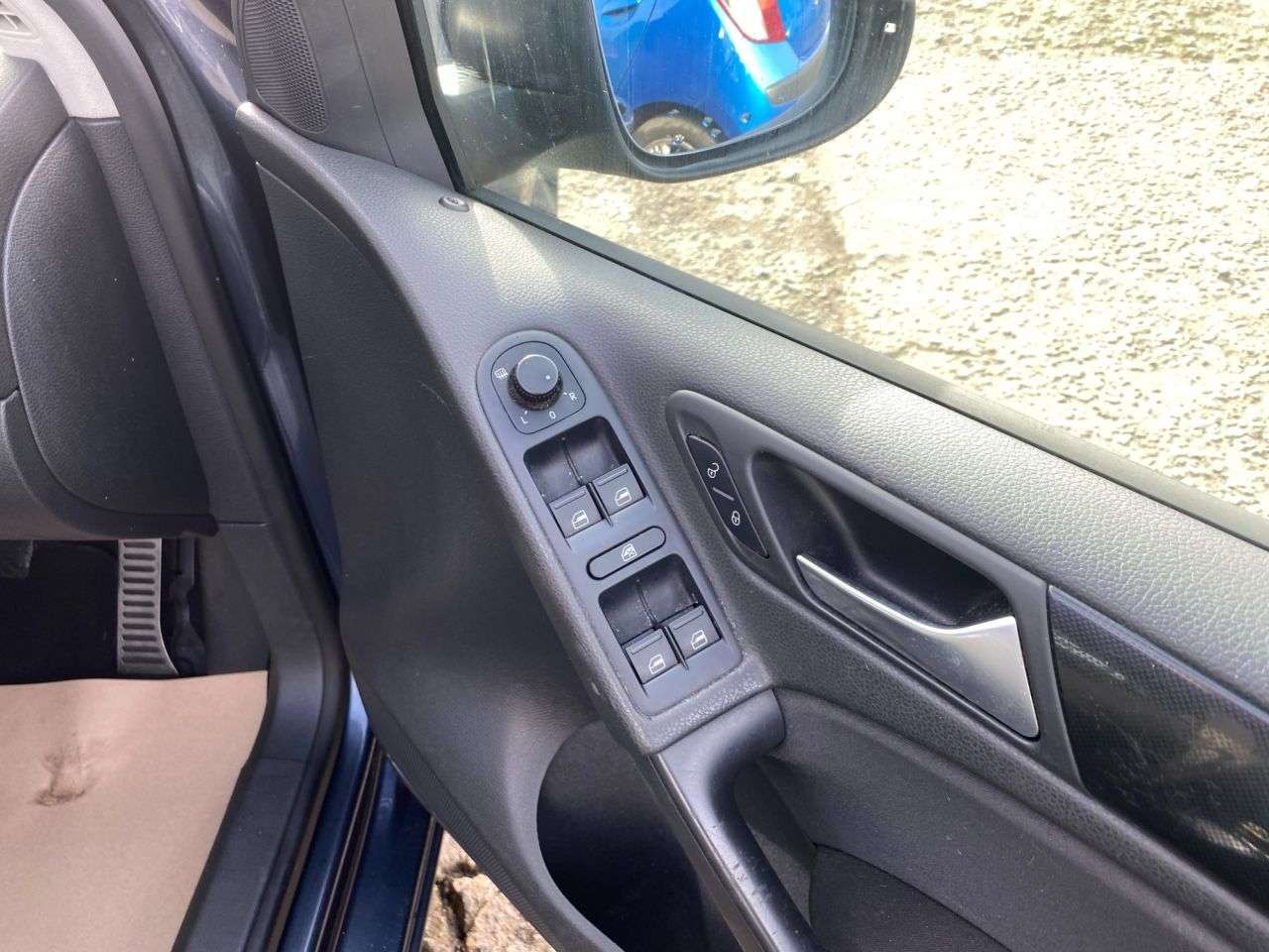 2009 VOLKSWAGEN GOLF 2009 VOLKSWAGEN GOLF