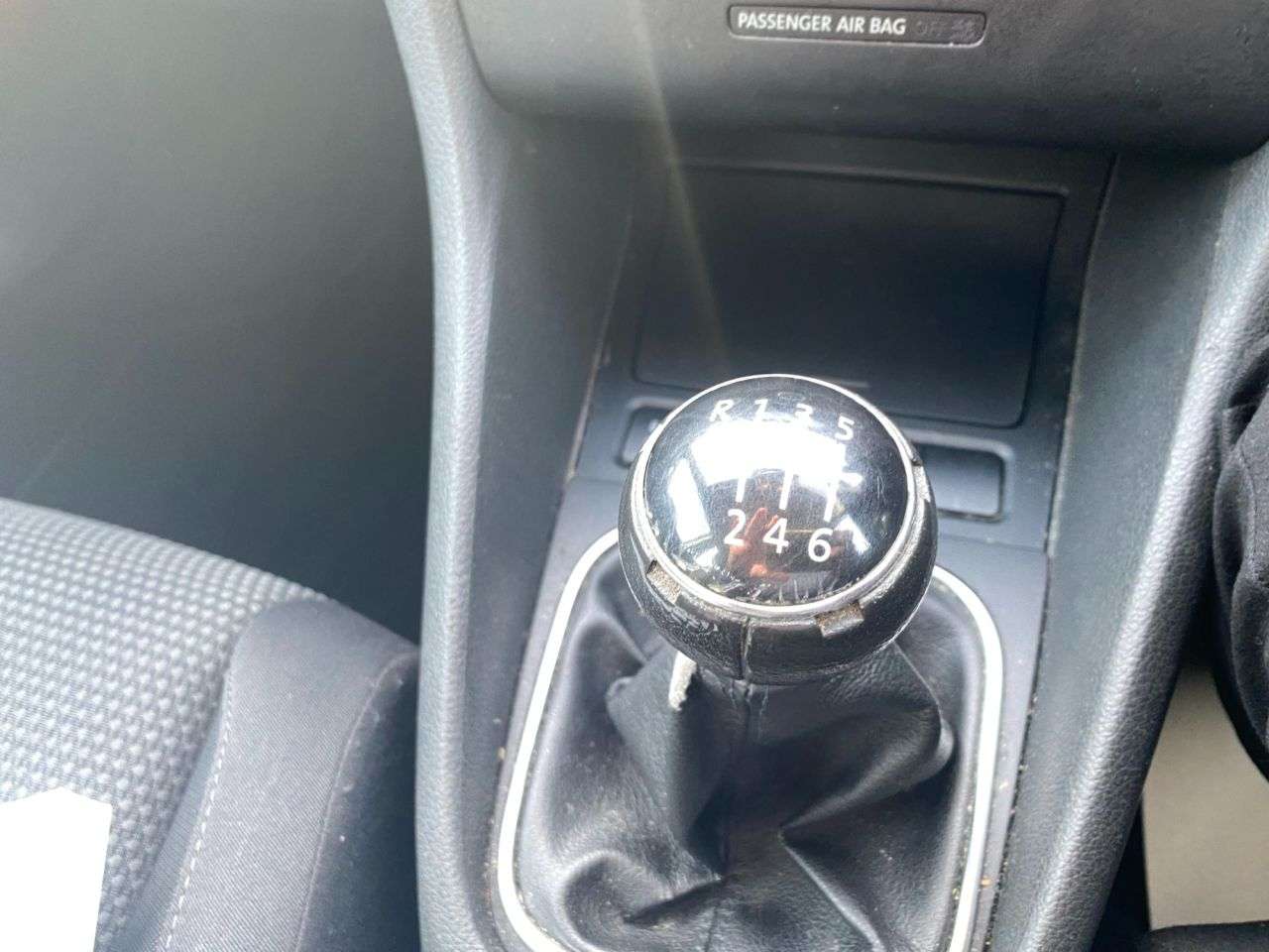 2009 VOLKSWAGEN GOLF 2009 VOLKSWAGEN GOLF