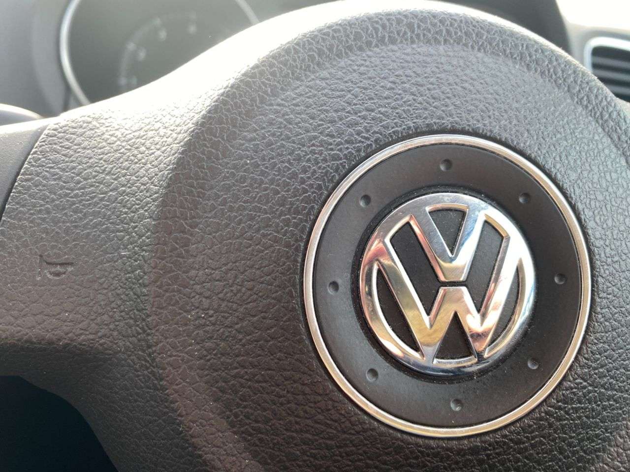 2009 VOLKSWAGEN GOLF 2009 VOLKSWAGEN GOLF