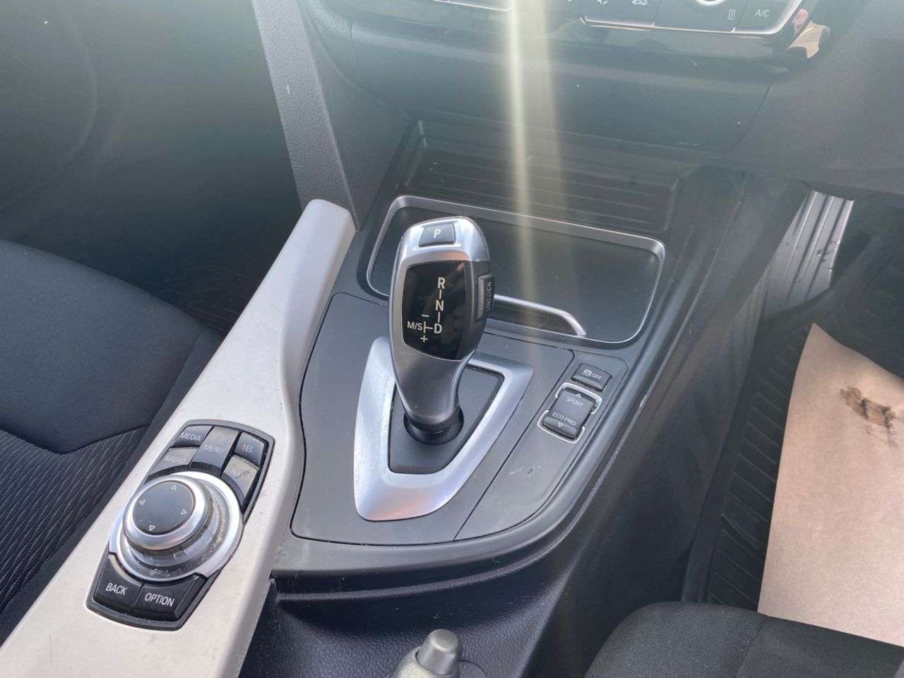 2016 BMW 3 SERIES 2016 BMW 3 SERIES