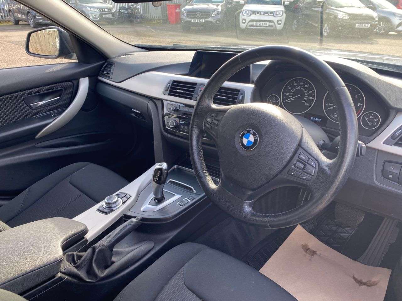2016 BMW 3 SERIES 2016 BMW 3 SERIES