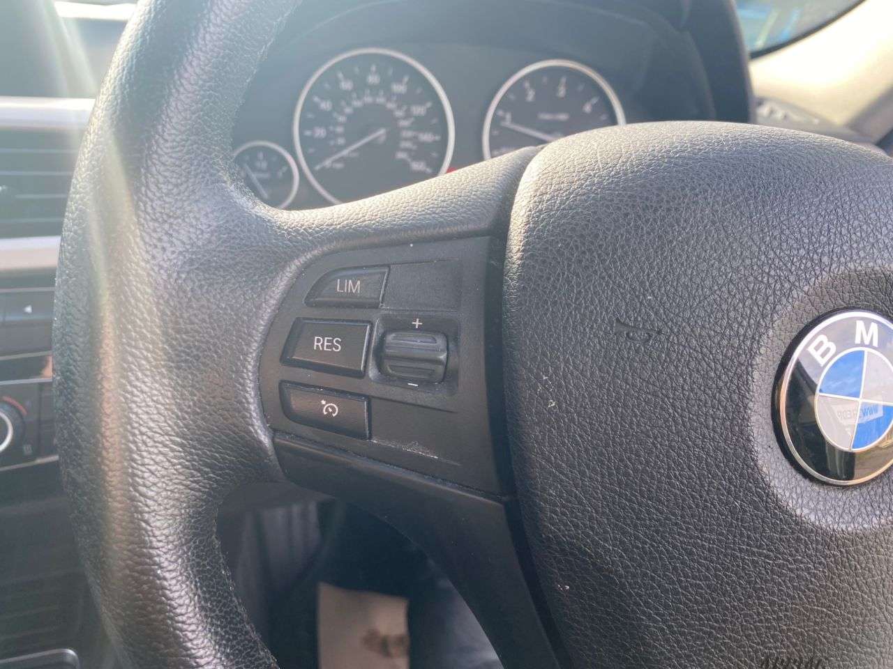 2016 BMW 3 SERIES 2016 BMW 3 SERIES