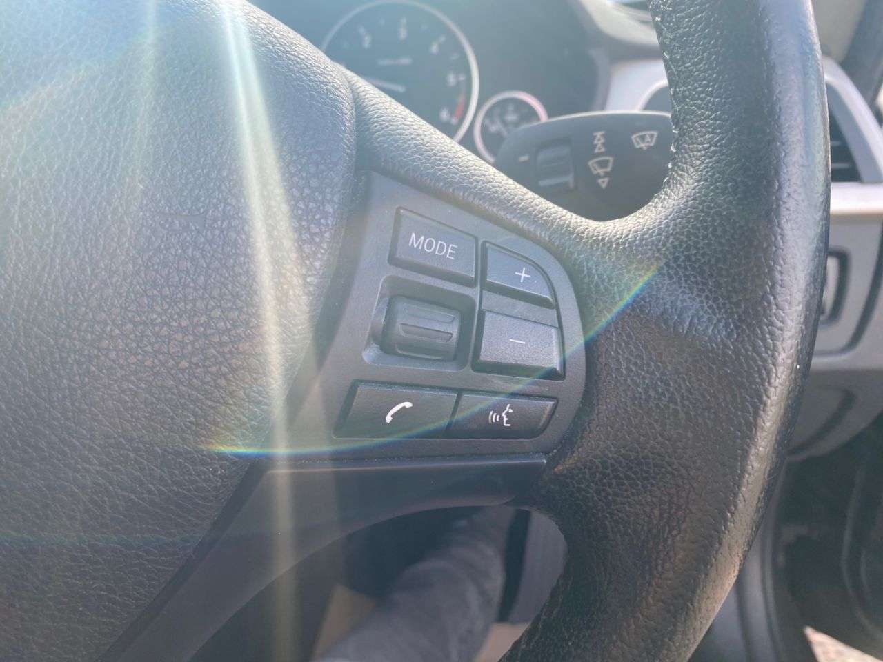 2016 BMW 3 SERIES 2016 BMW 3 SERIES