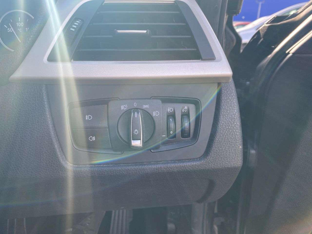 2016 BMW 3 SERIES 2016 BMW 3 SERIES