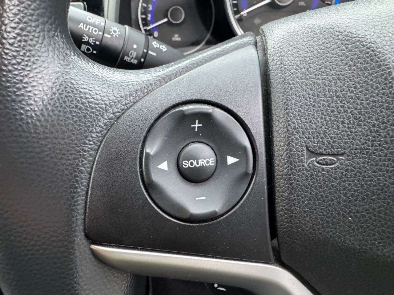 2018 HONDA JAZZ 2018 HONDA JAZZ