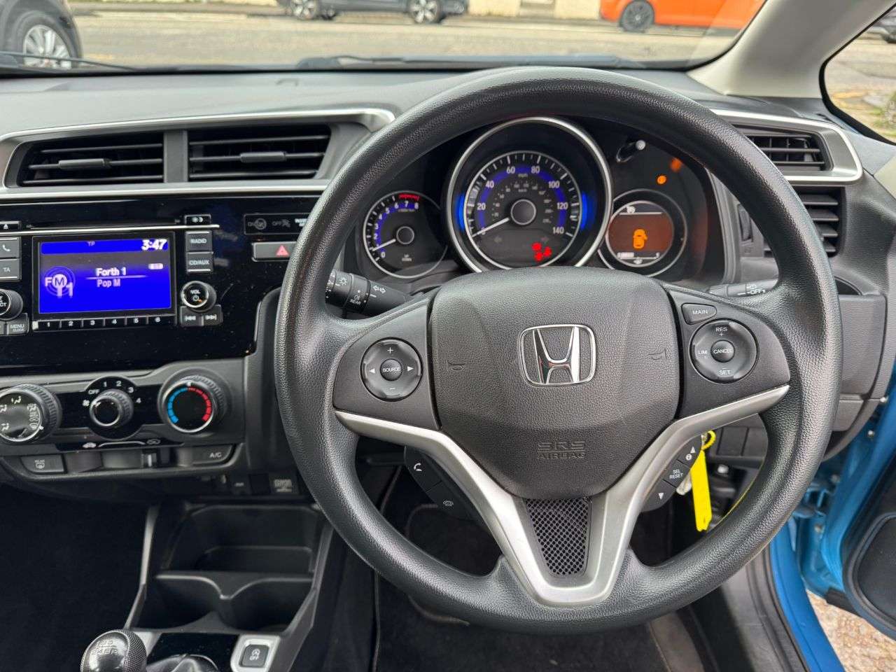 2018 HONDA JAZZ 2018 HONDA JAZZ