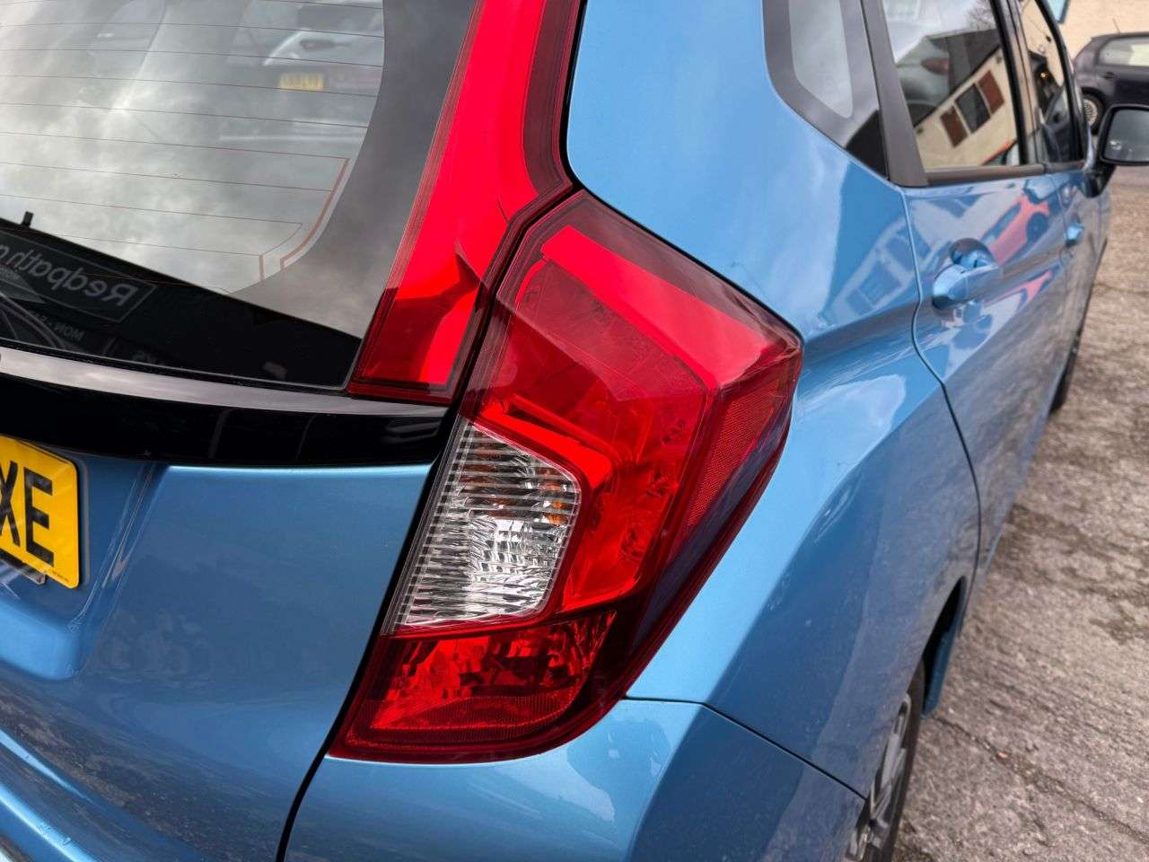 2018 HONDA JAZZ 2018 HONDA JAZZ