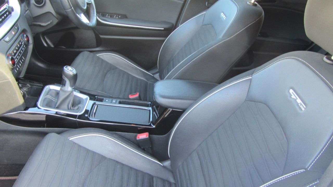 2023 KIA PROCEED 2023 KIA PROCEED