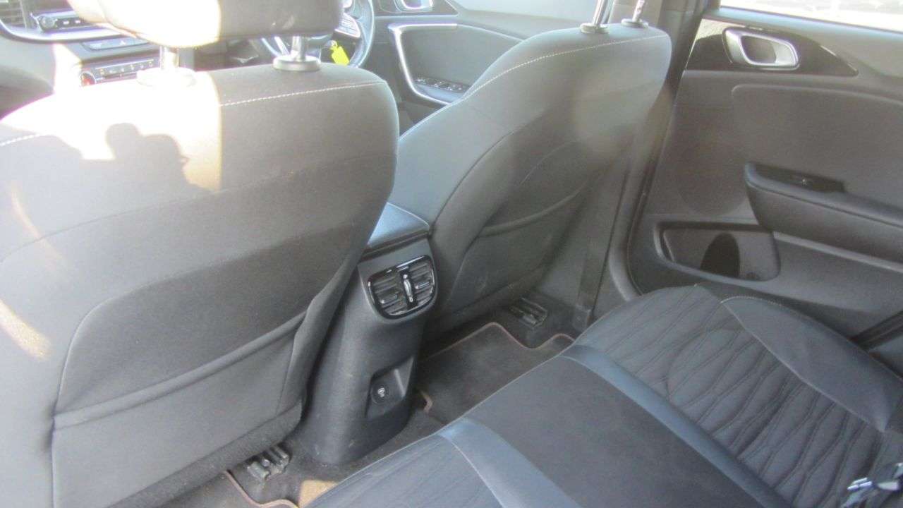 2023 KIA PROCEED 2023 KIA PROCEED