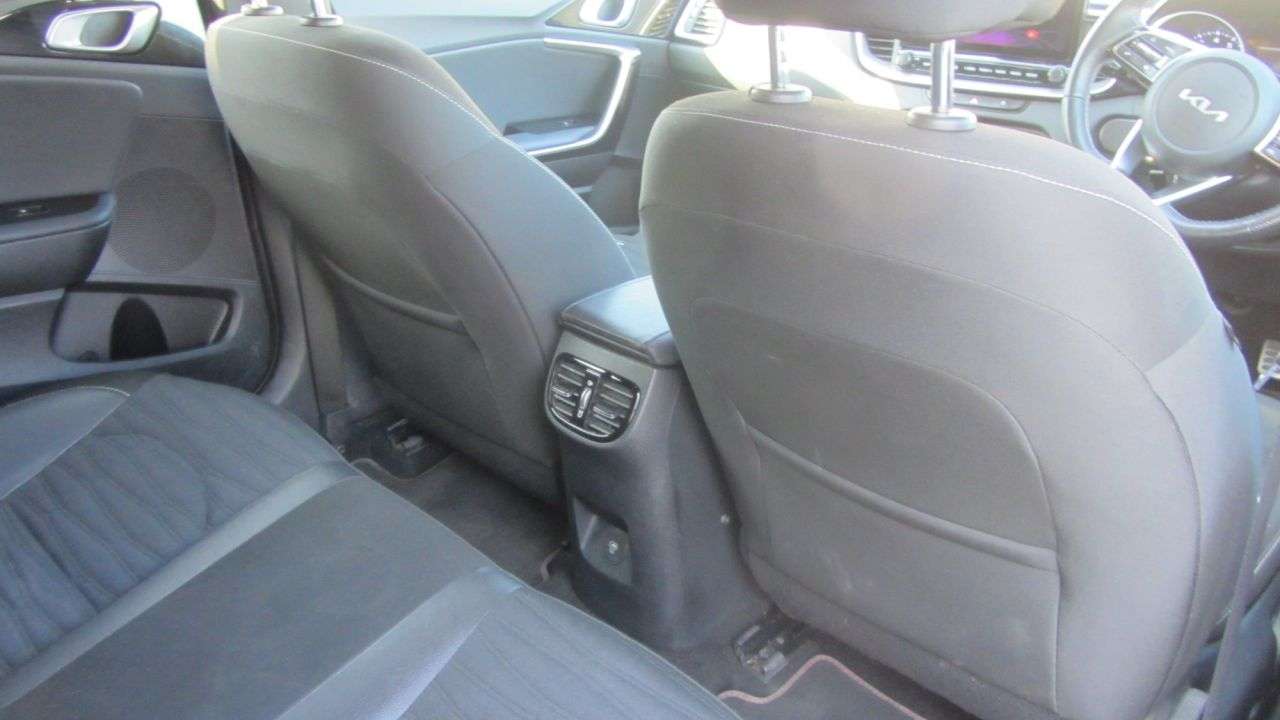 2023 KIA PROCEED 2023 KIA PROCEED