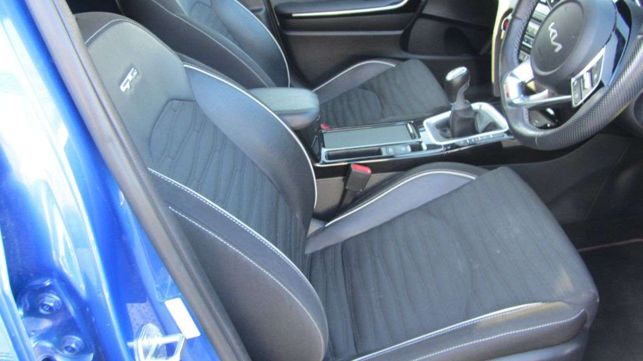 2023 KIA PROCEED 2023 KIA PROCEED