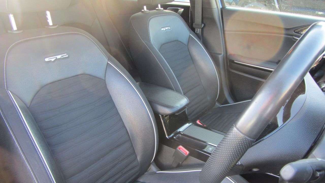 2023 KIA PROCEED 2023 KIA PROCEED