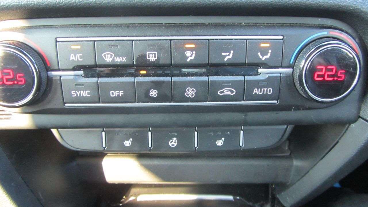 2023 KIA PROCEED 2023 KIA PROCEED