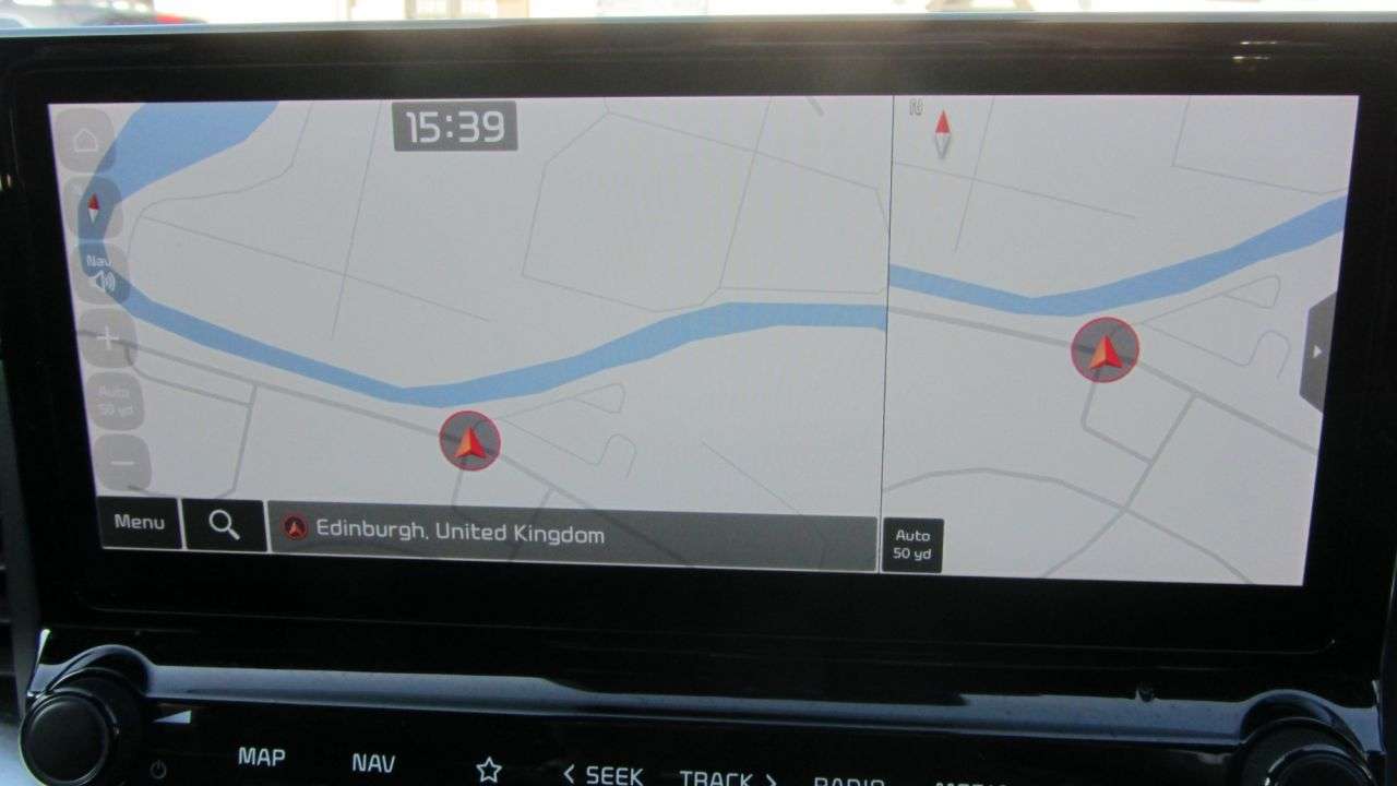 2023 KIA PROCEED 2023 KIA PROCEED