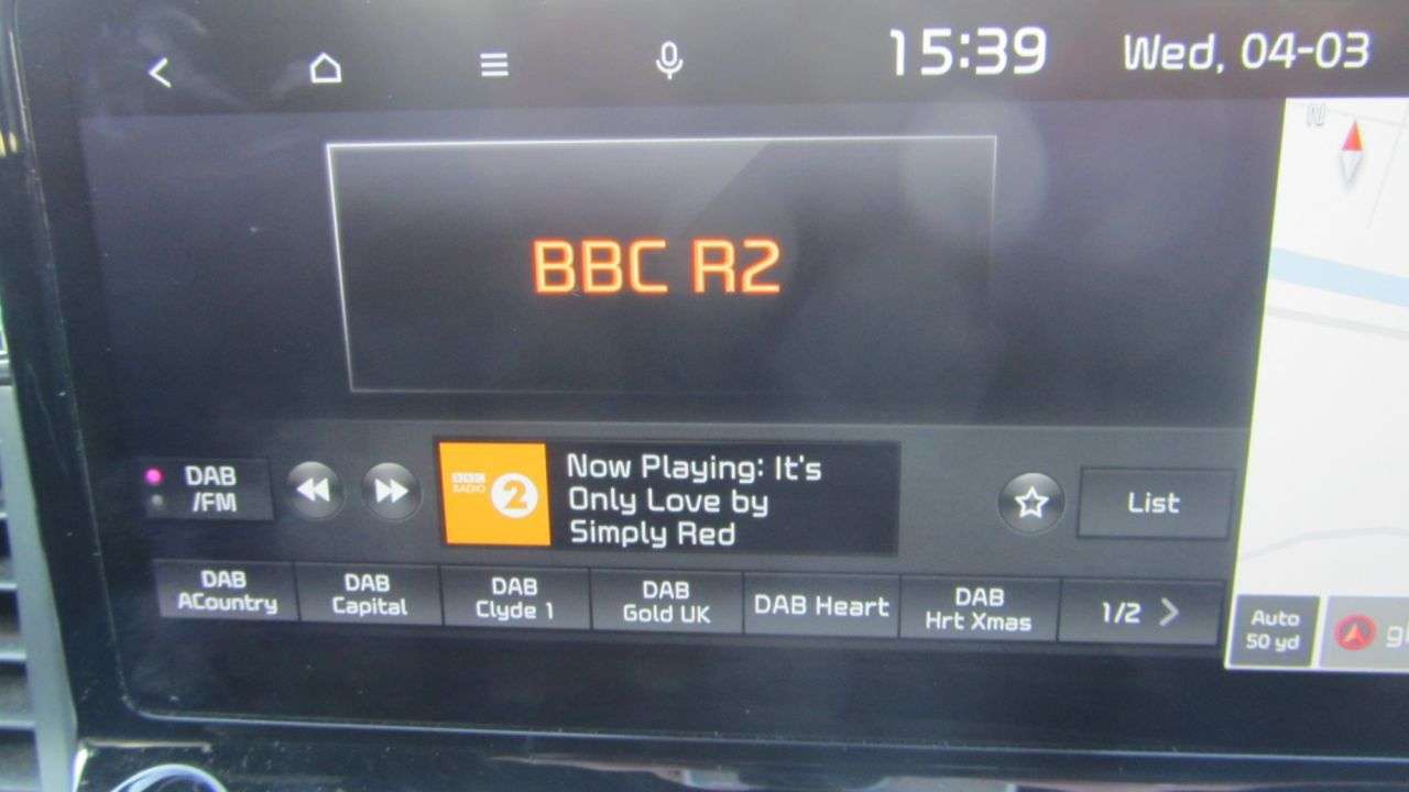 2023 KIA PROCEED 2023 KIA PROCEED