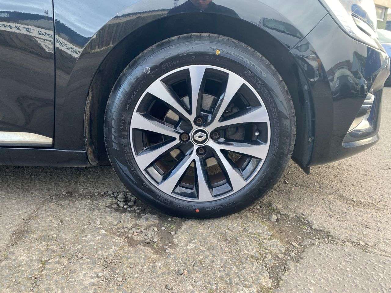 2020 RENAULT CLIO 2020 RENAULT CLIO