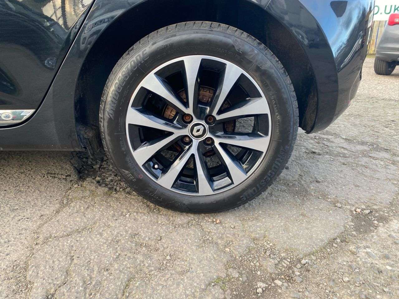 2020 RENAULT CLIO 2020 RENAULT CLIO