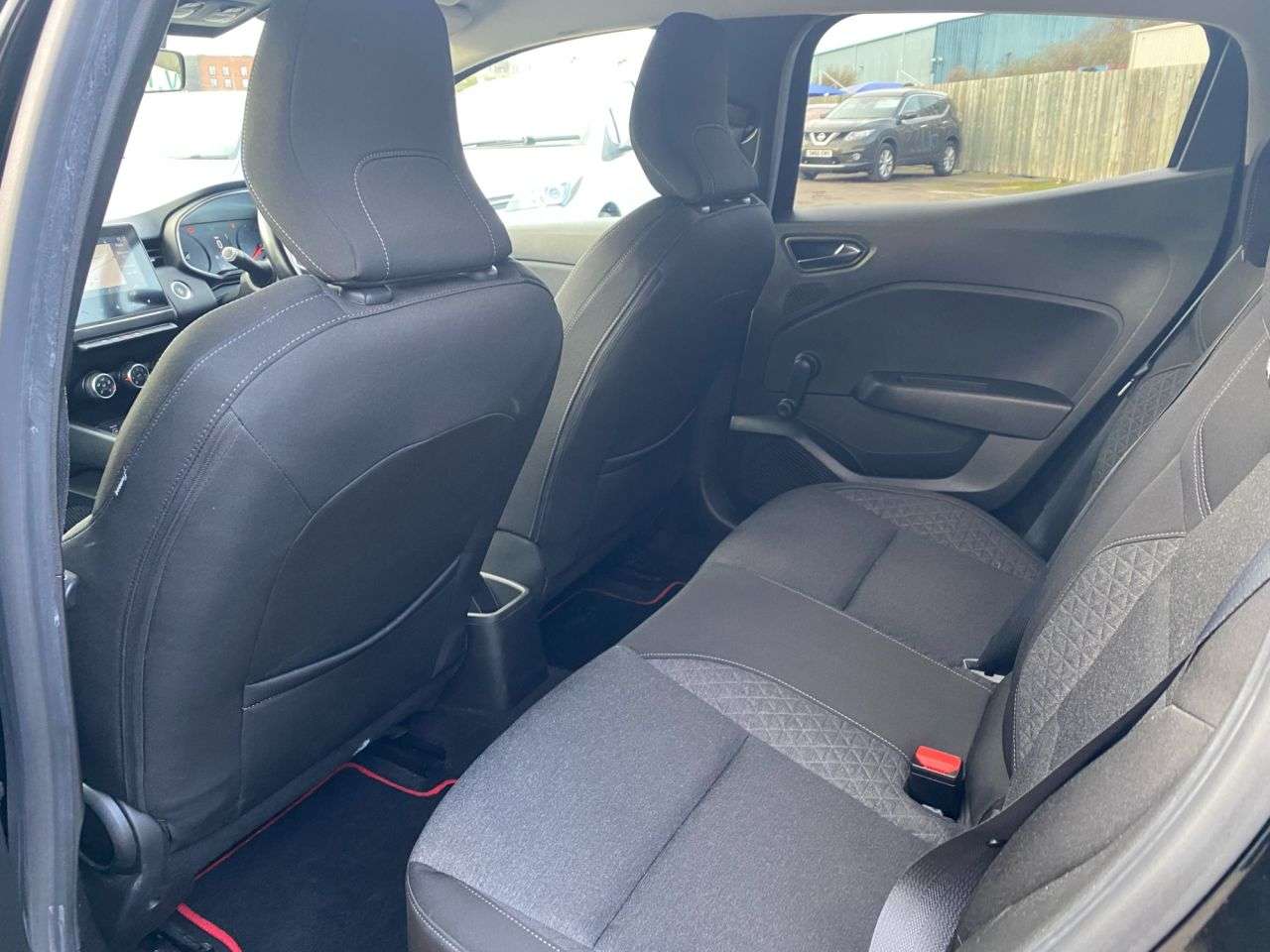 2020 RENAULT CLIO 2020 RENAULT CLIO