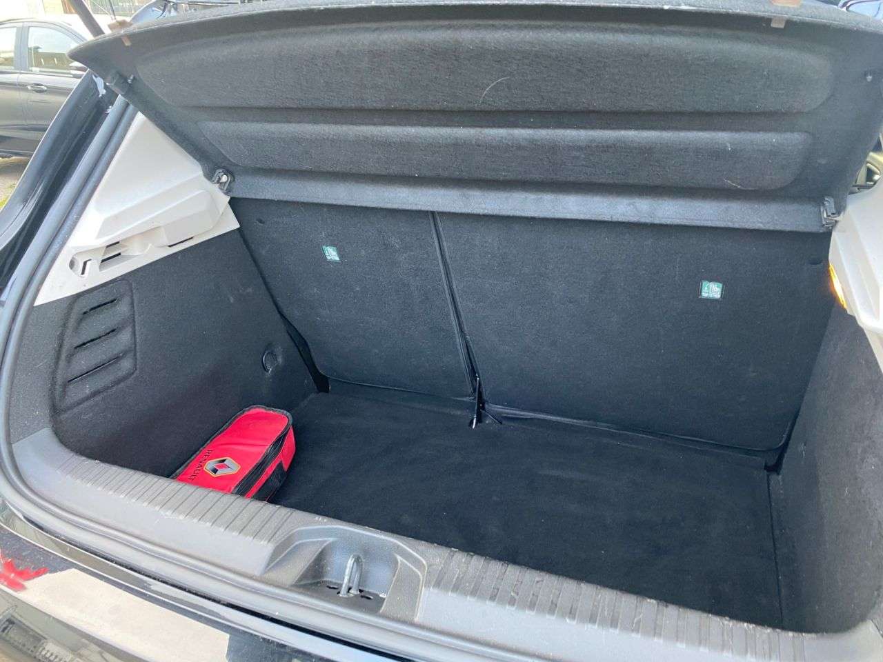 2020 RENAULT CLIO 2020 RENAULT CLIO