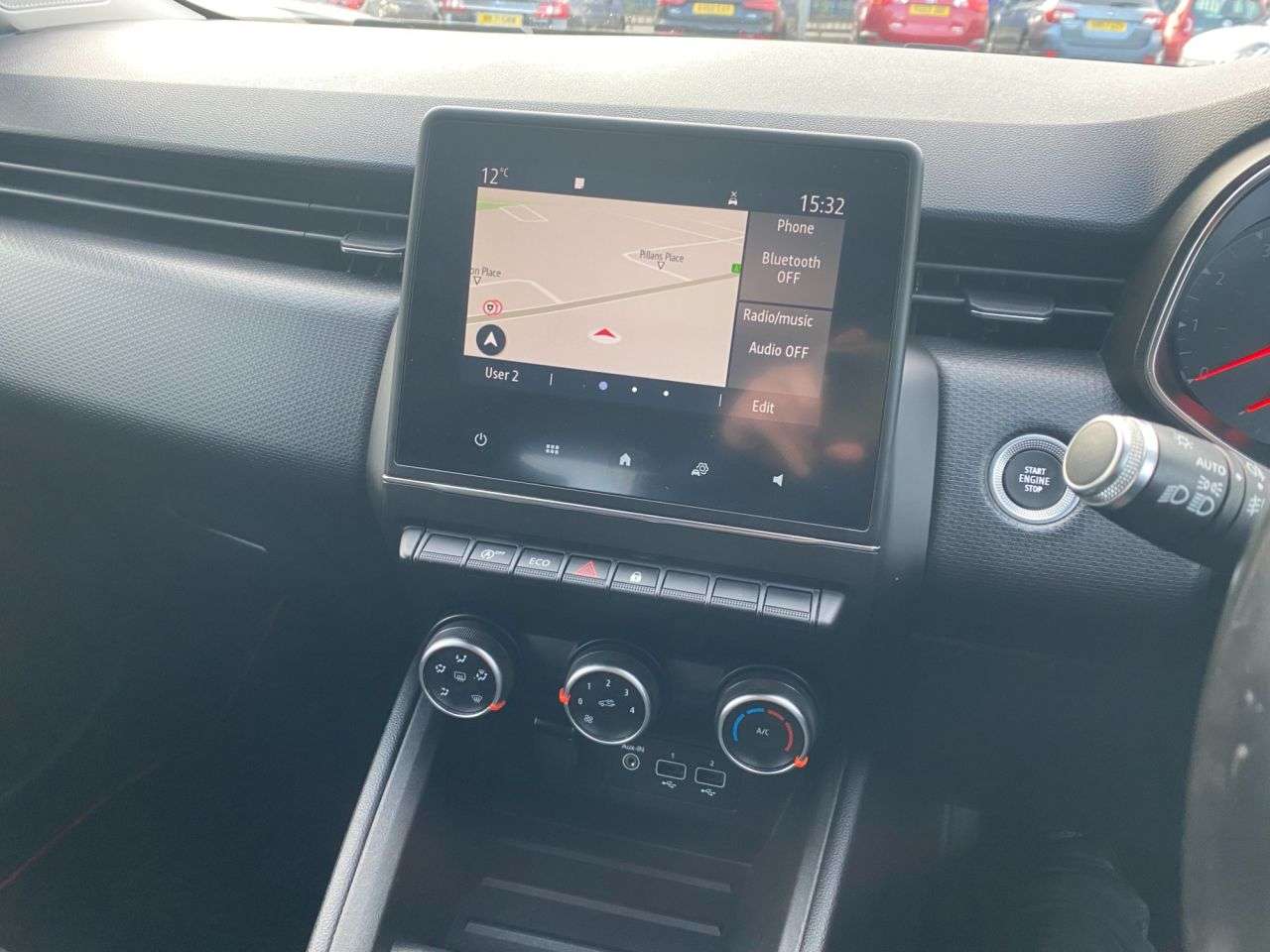 2020 RENAULT CLIO 2020 RENAULT CLIO