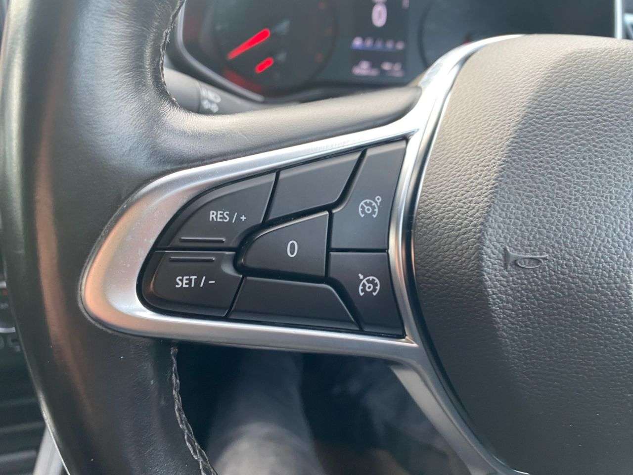 2020 RENAULT CLIO 2020 RENAULT CLIO