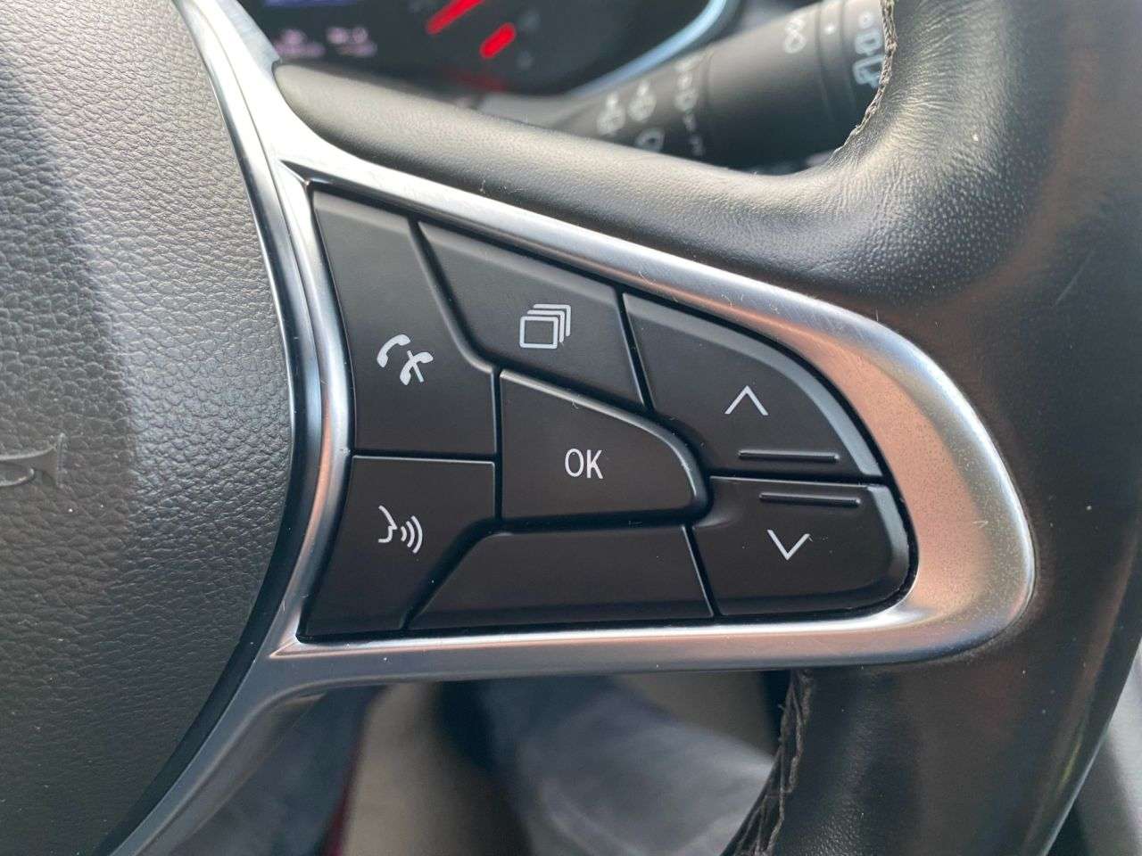 2020 RENAULT CLIO 2020 RENAULT CLIO