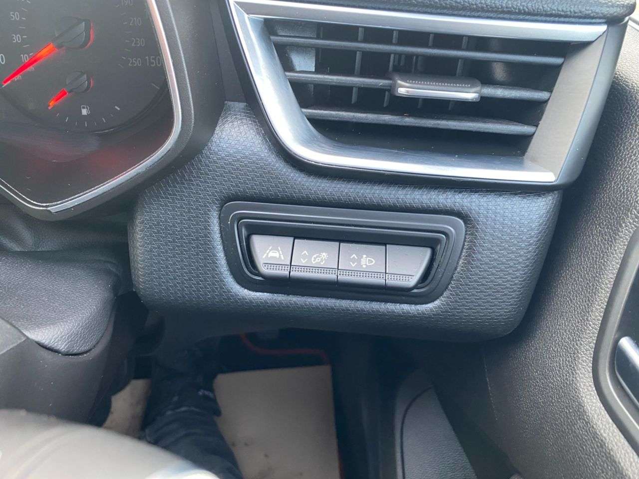 2020 RENAULT CLIO 2020 RENAULT CLIO