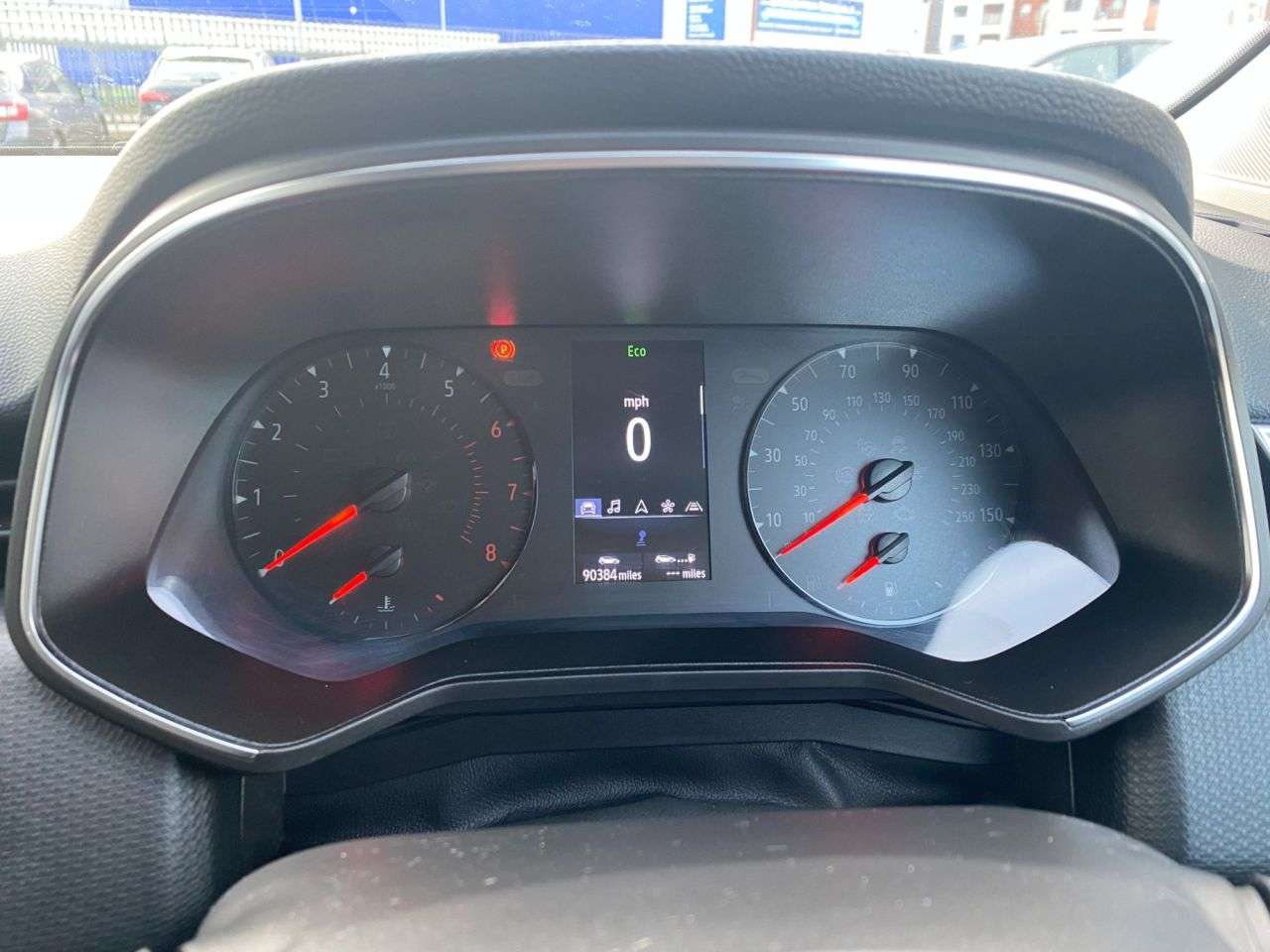 2020 RENAULT CLIO 2020 RENAULT CLIO