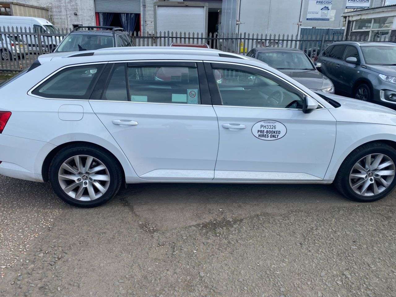 2023 SKODA SUPERB 2023 SKODA SUPERB