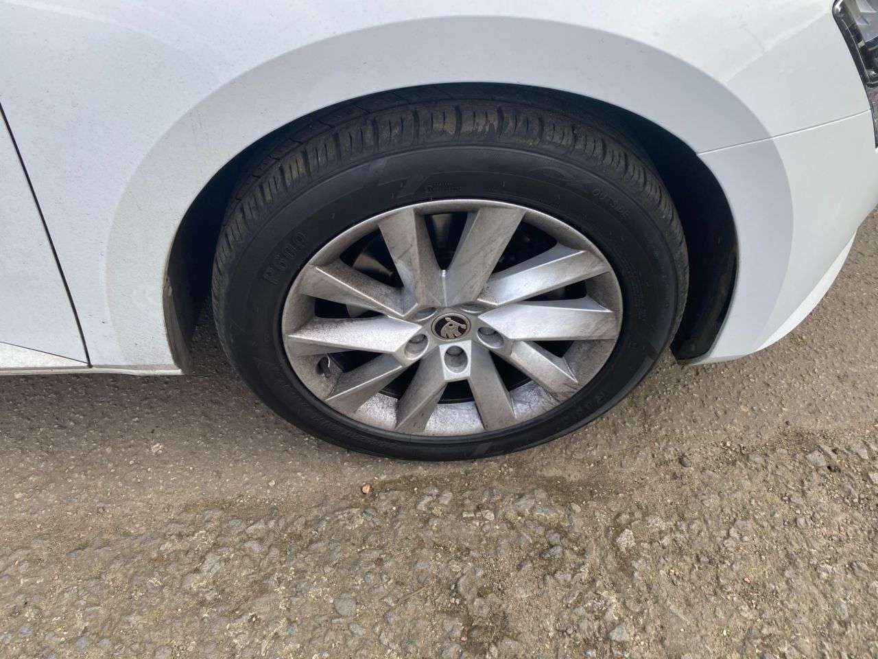 2023 SKODA SUPERB 2023 SKODA SUPERB