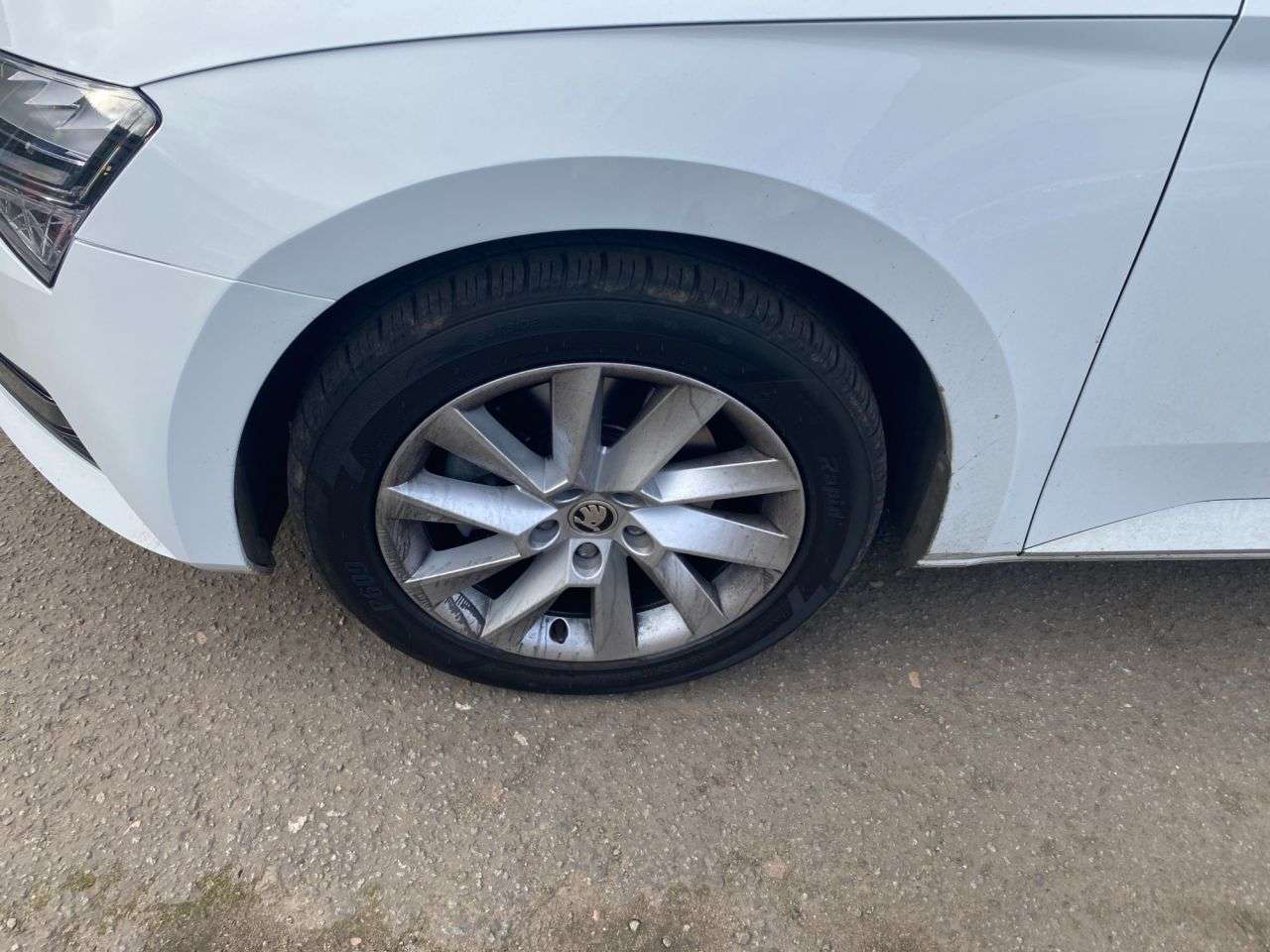 2023 SKODA SUPERB 2023 SKODA SUPERB