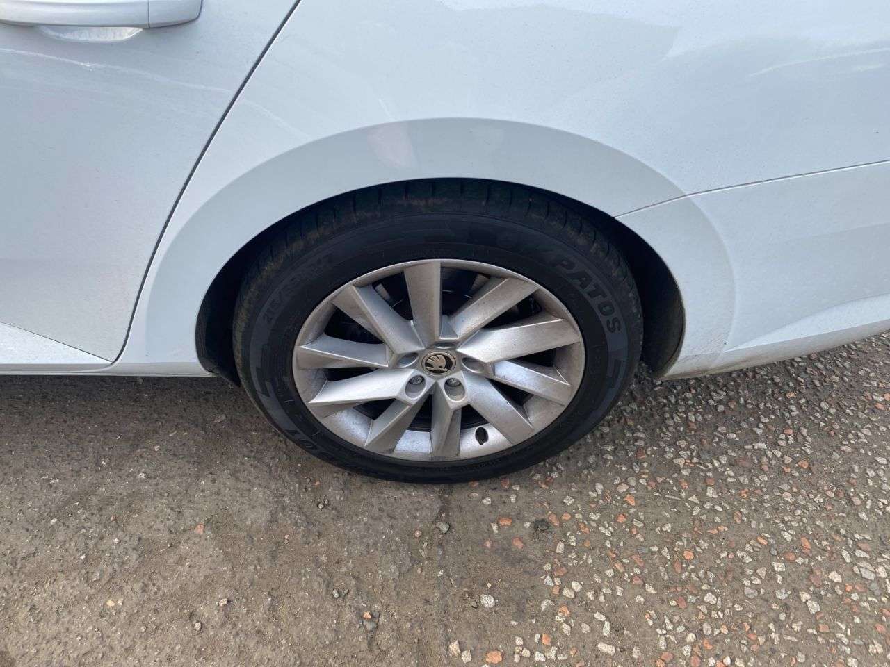 2023 SKODA SUPERB 2023 SKODA SUPERB