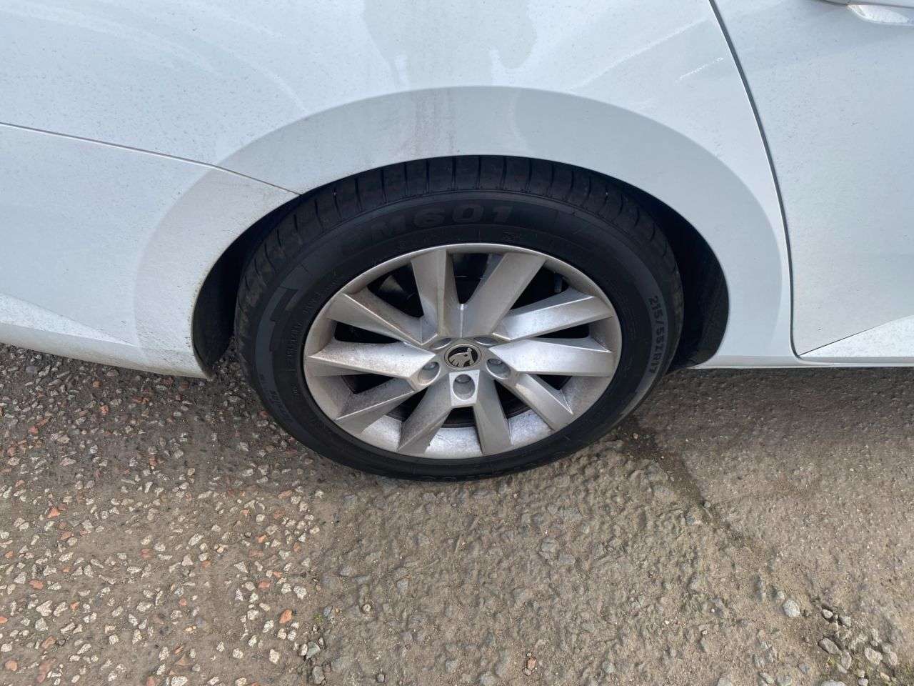 2023 SKODA SUPERB 2023 SKODA SUPERB