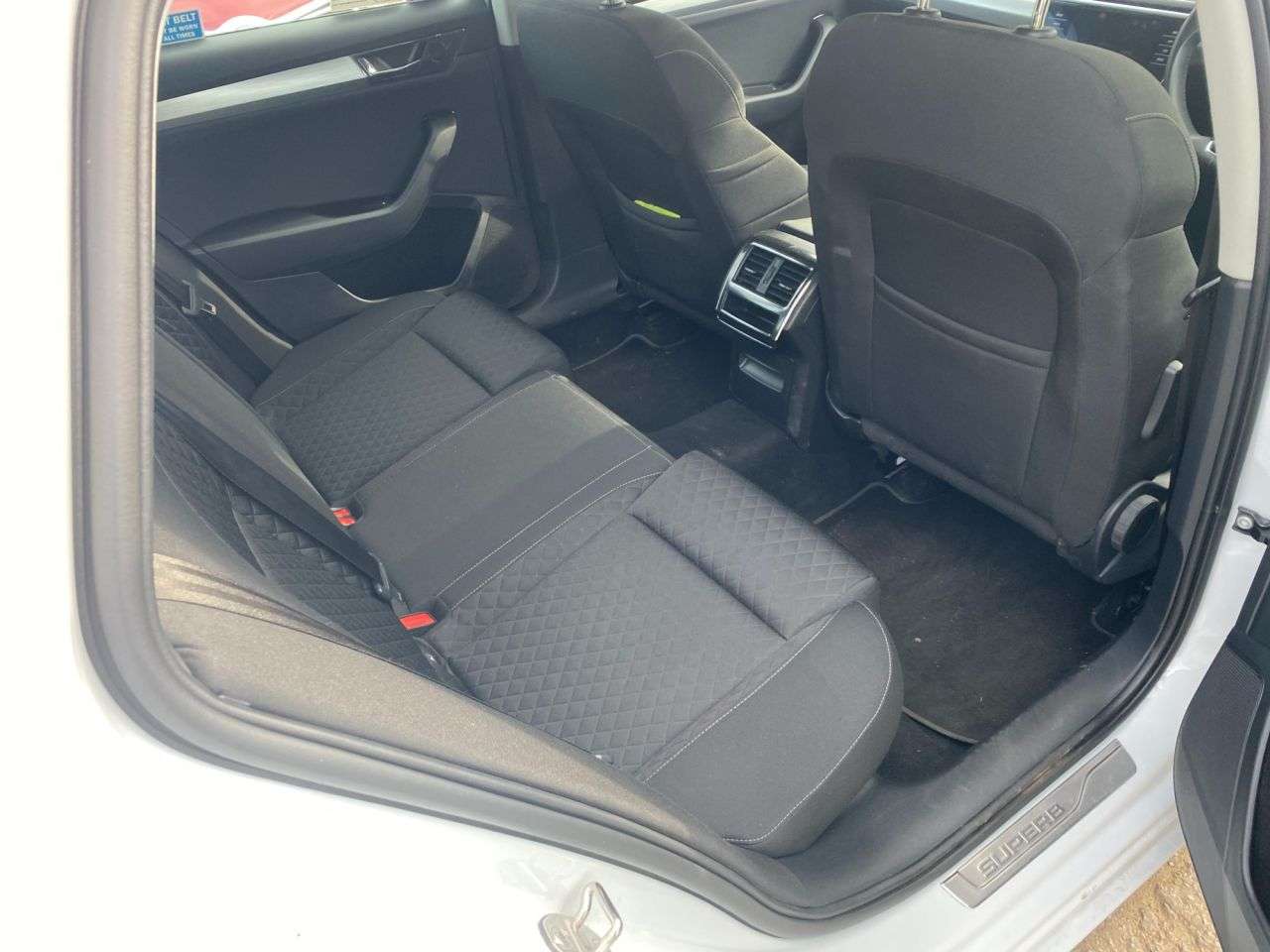 2023 SKODA SUPERB 2023 SKODA SUPERB