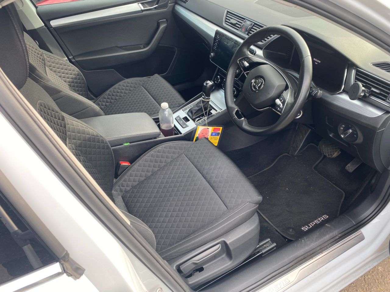 2023 SKODA SUPERB 2023 SKODA SUPERB