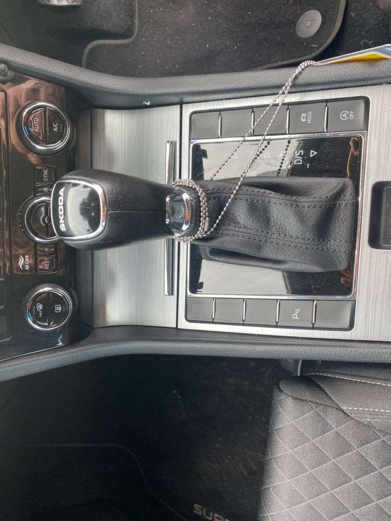 2023 SKODA SUPERB 2023 SKODA SUPERB