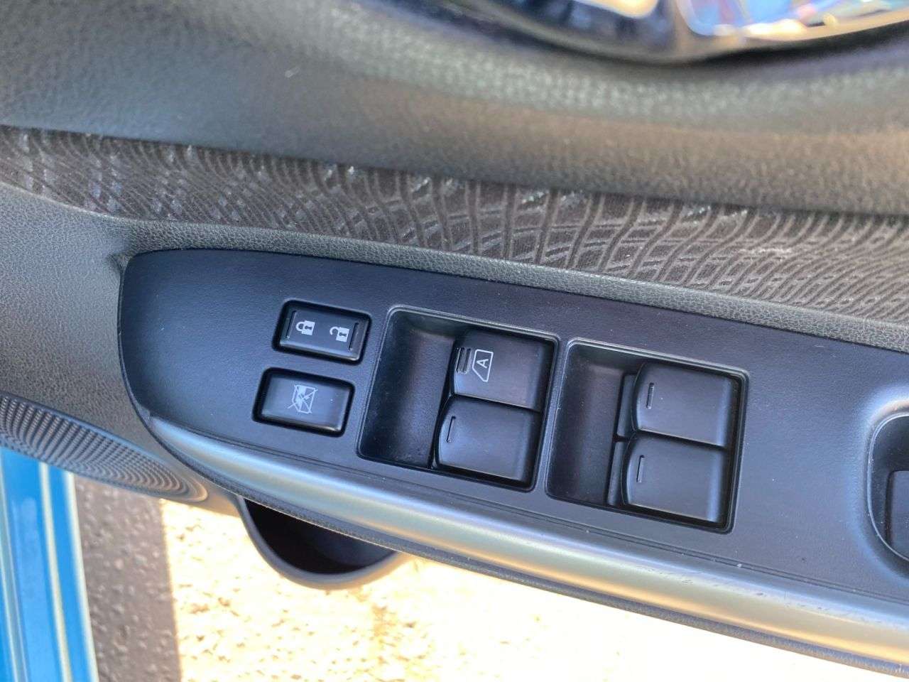 2014 NISSAN NOTE 2014 NISSAN NOTE