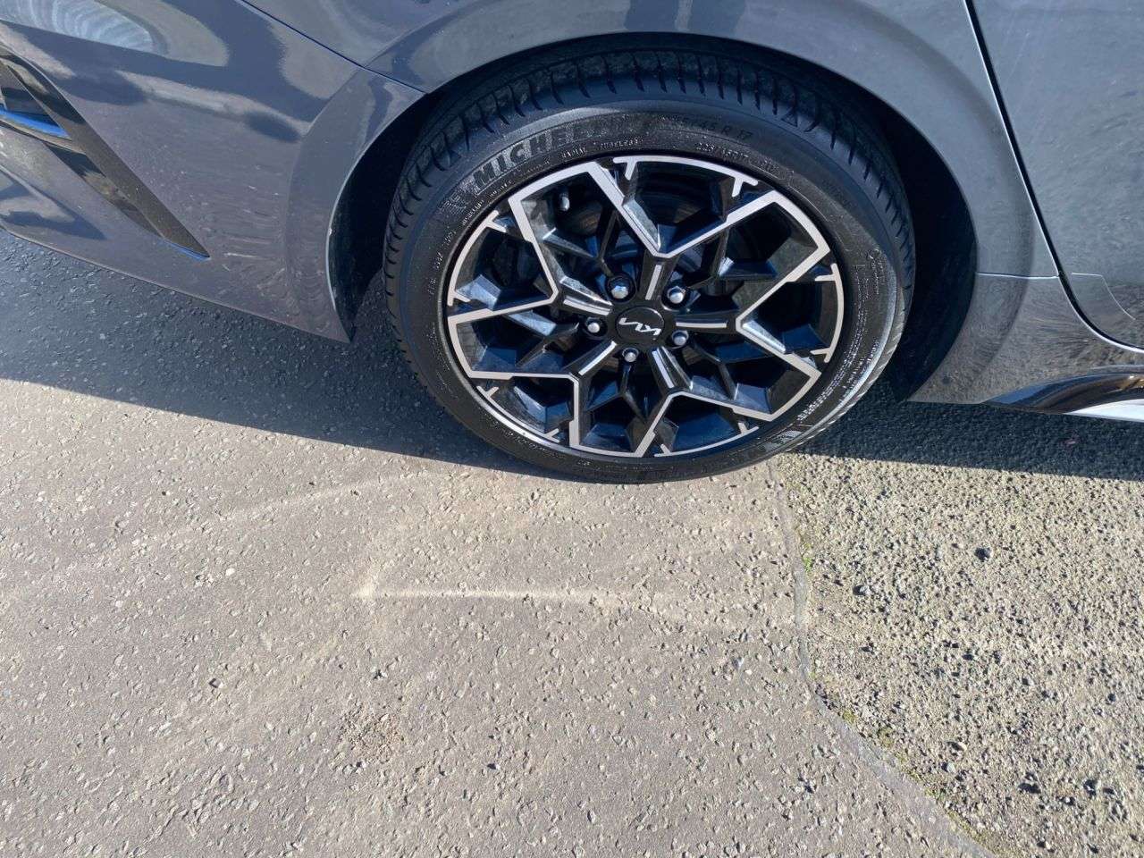 2022 KIA PROCEED 2022 KIA PROCEED