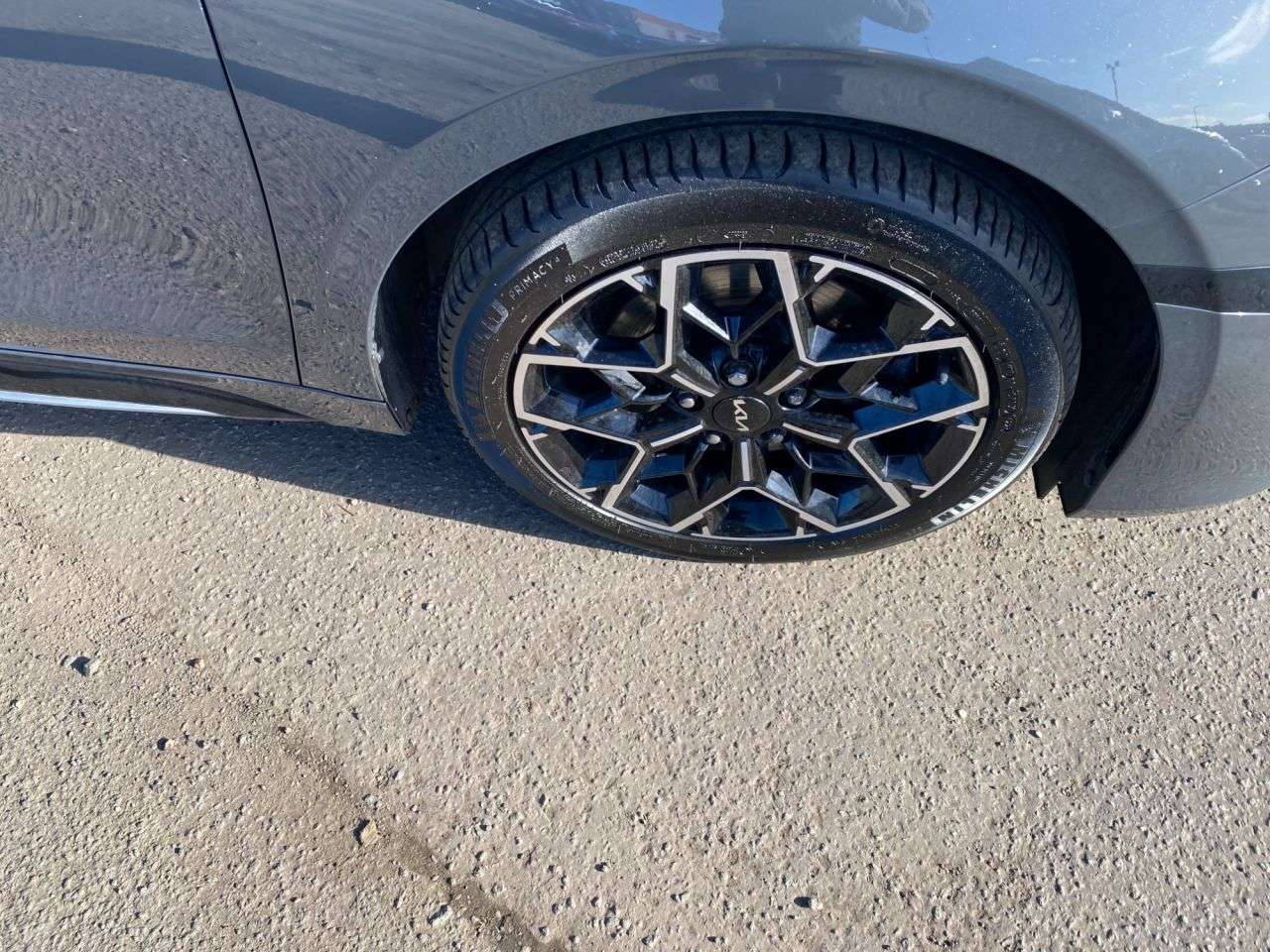 2022 KIA PROCEED 2022 KIA PROCEED