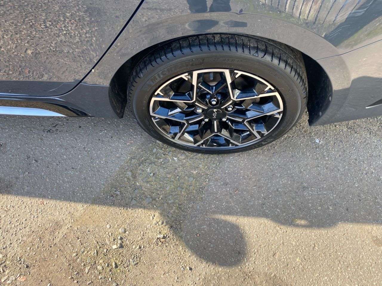 2022 KIA PROCEED 2022 KIA PROCEED